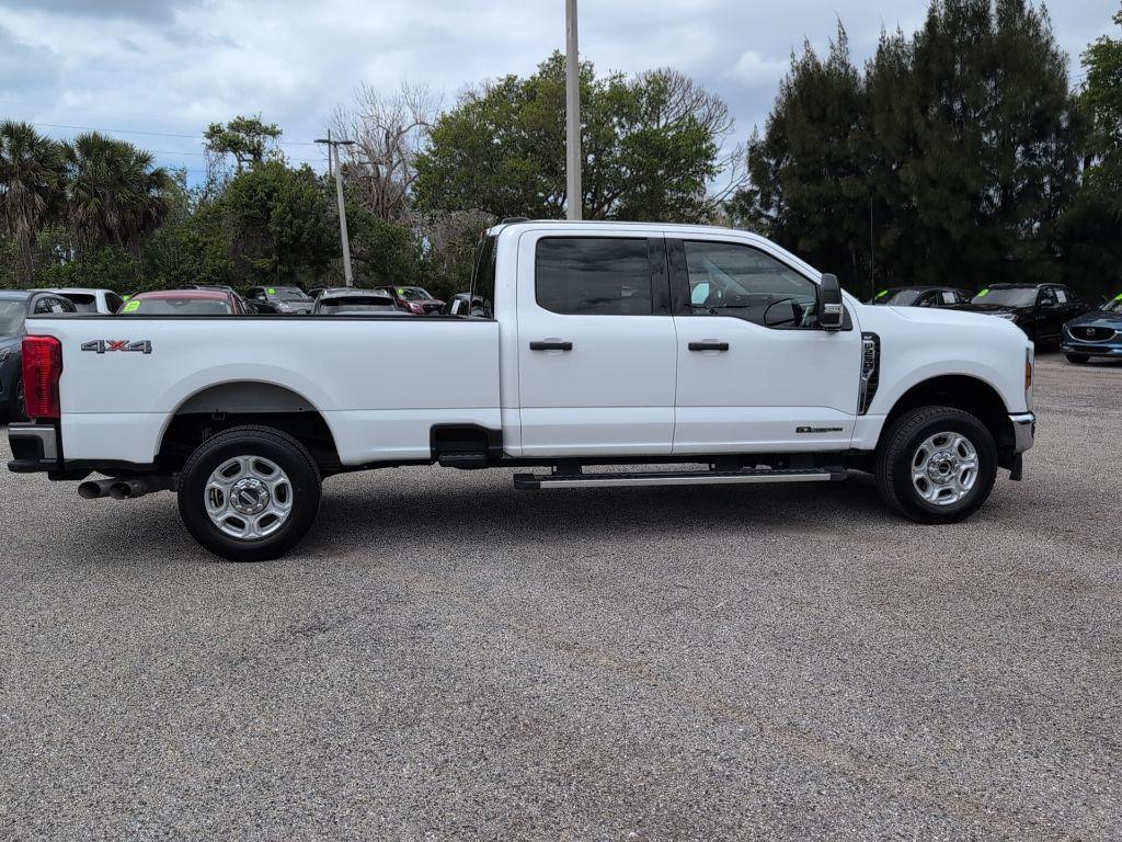 used 2025 Ford F-250 car, priced at $56,043
