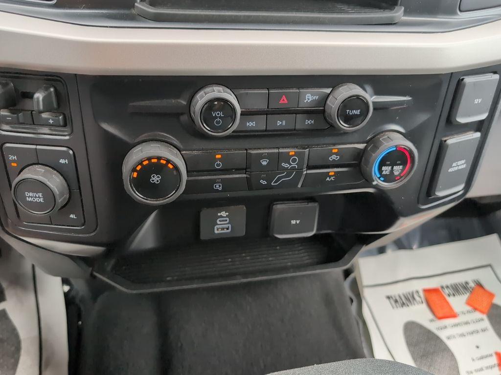 used 2025 Ford F-250 car, priced at $56,043