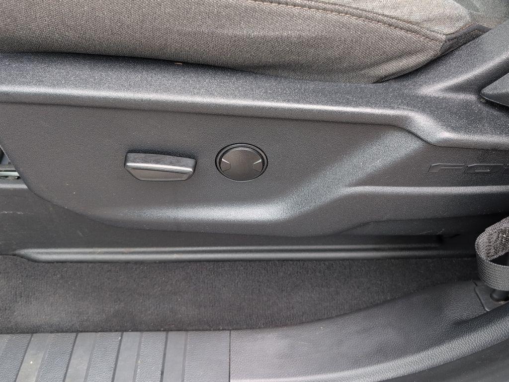 used 2025 Ford F-250 car, priced at $56,043