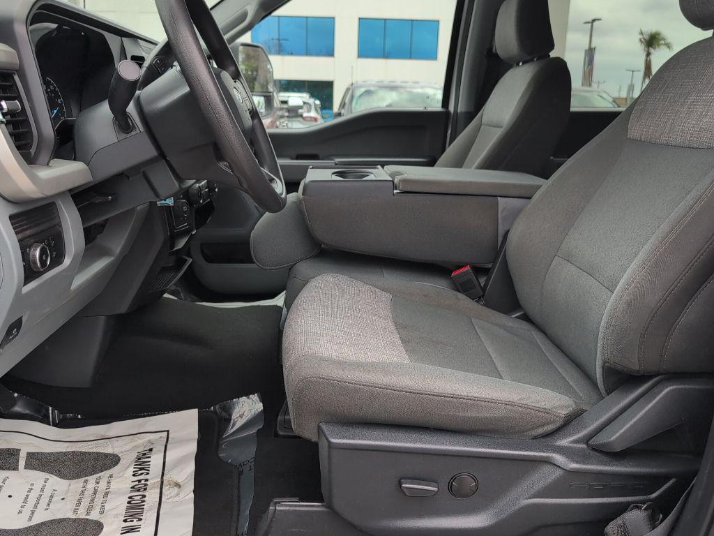 used 2025 Ford F-250 car, priced at $56,043