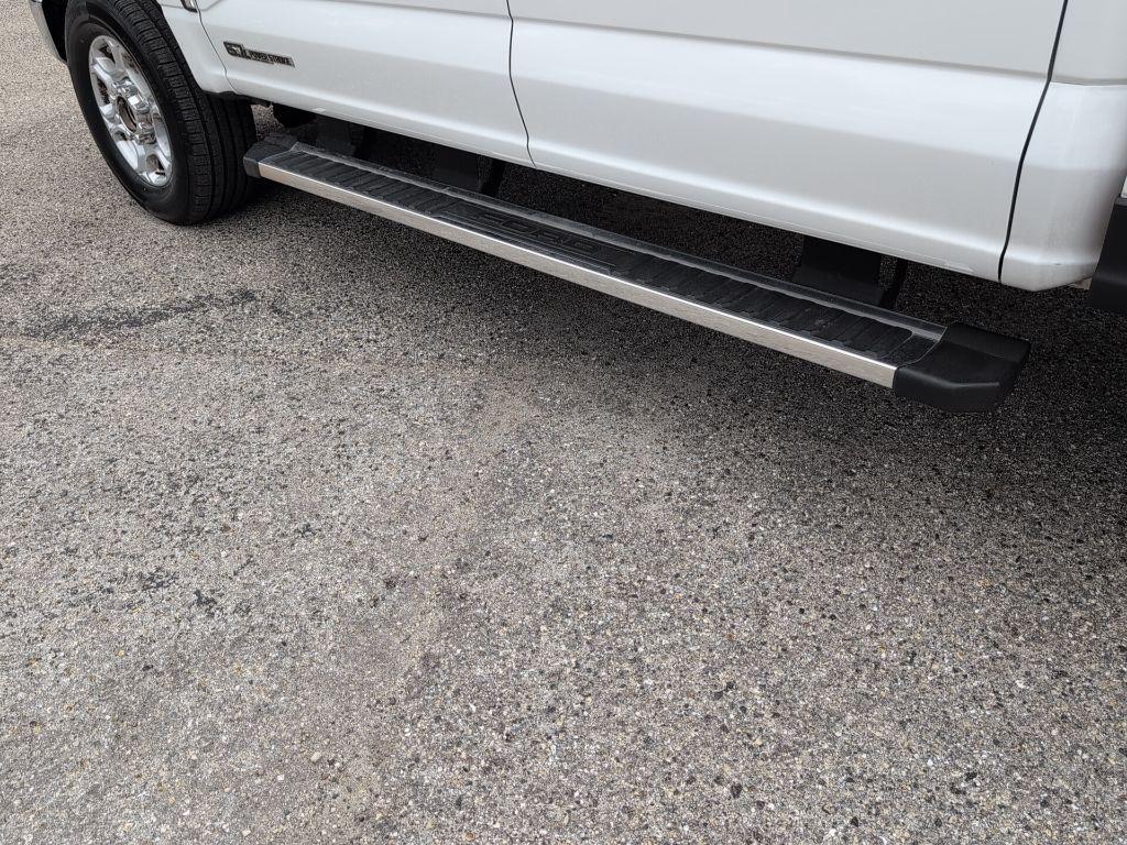 used 2025 Ford F-250 car, priced at $56,043