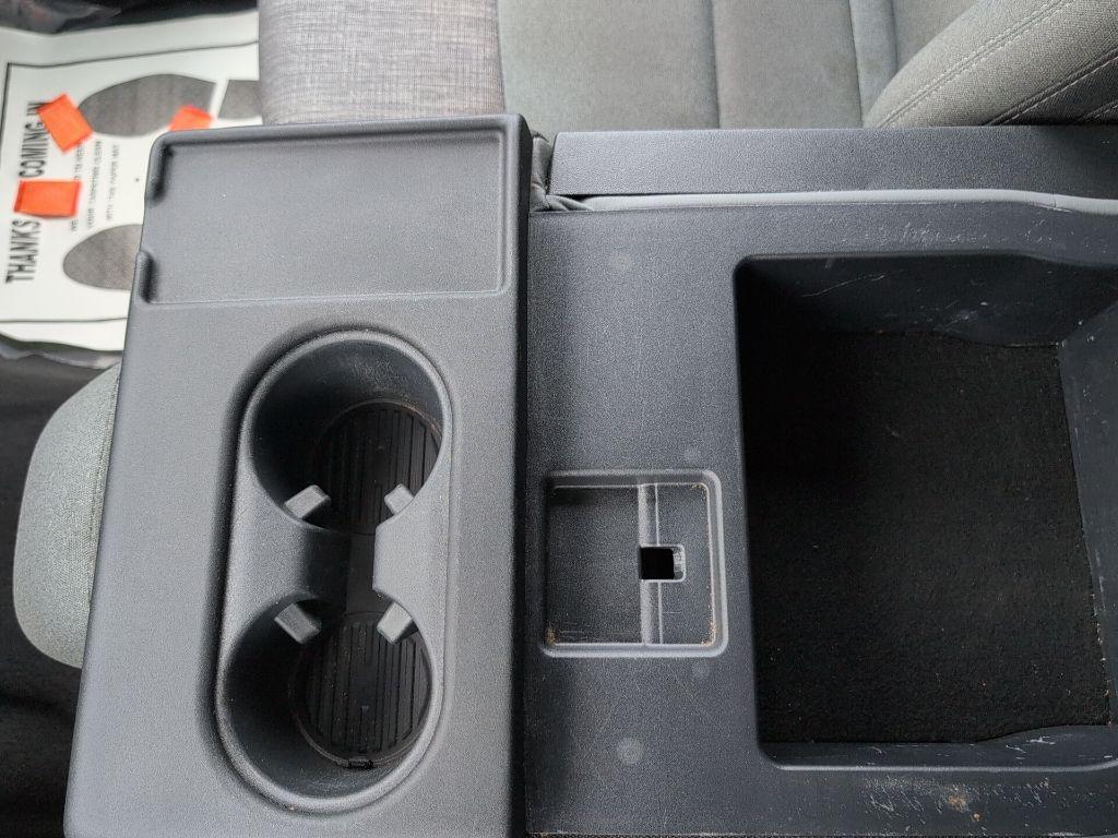 used 2025 Ford F-250 car, priced at $56,043