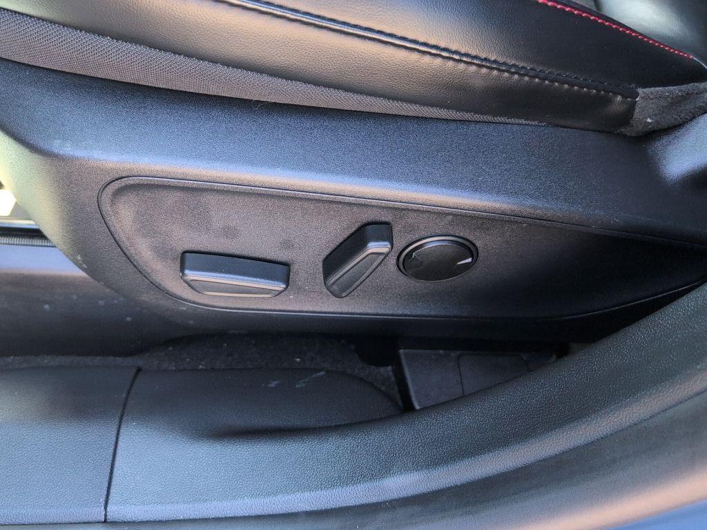 used 2025 Ford Escape car, priced at $25,387