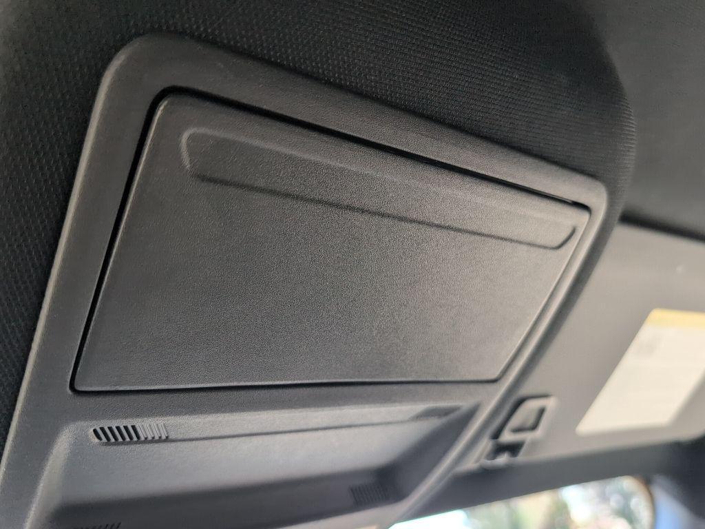 used 2025 Ford Escape car, priced at $25,387