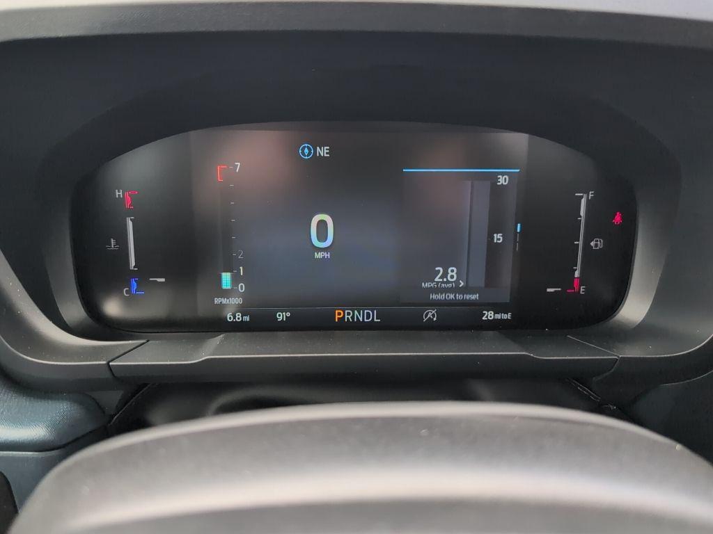 new 2026 Ford Maverick car, priced at $22,825