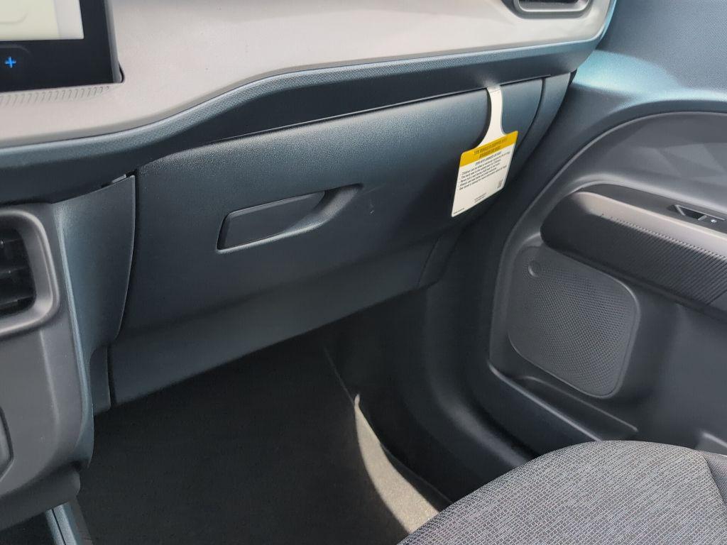 new 2026 Ford Maverick car, priced at $22,825