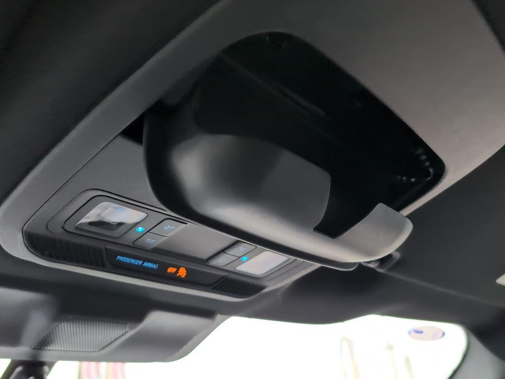 new 2025 Ford F-150 car, priced at $39,629