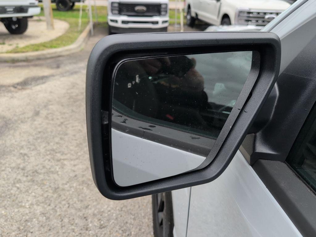 new 2025 Ford F-150 car, priced at $39,629