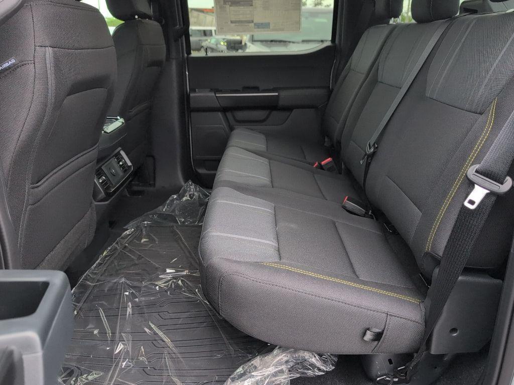 new 2025 Ford F-150 car, priced at $39,629