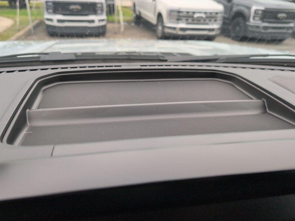 new 2025 Ford F-150 car, priced at $39,629