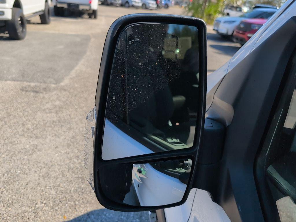 used 2023 Ford Transit-350 car, priced at $42,995