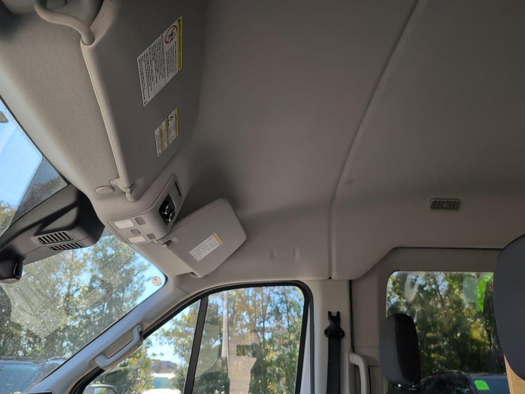 used 2023 Ford Transit-350 car, priced at $42,995