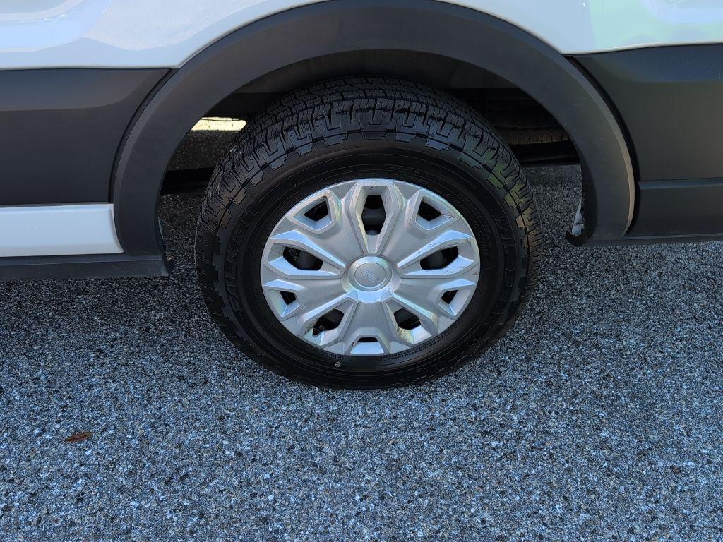 used 2023 Ford Transit-350 car, priced at $42,995