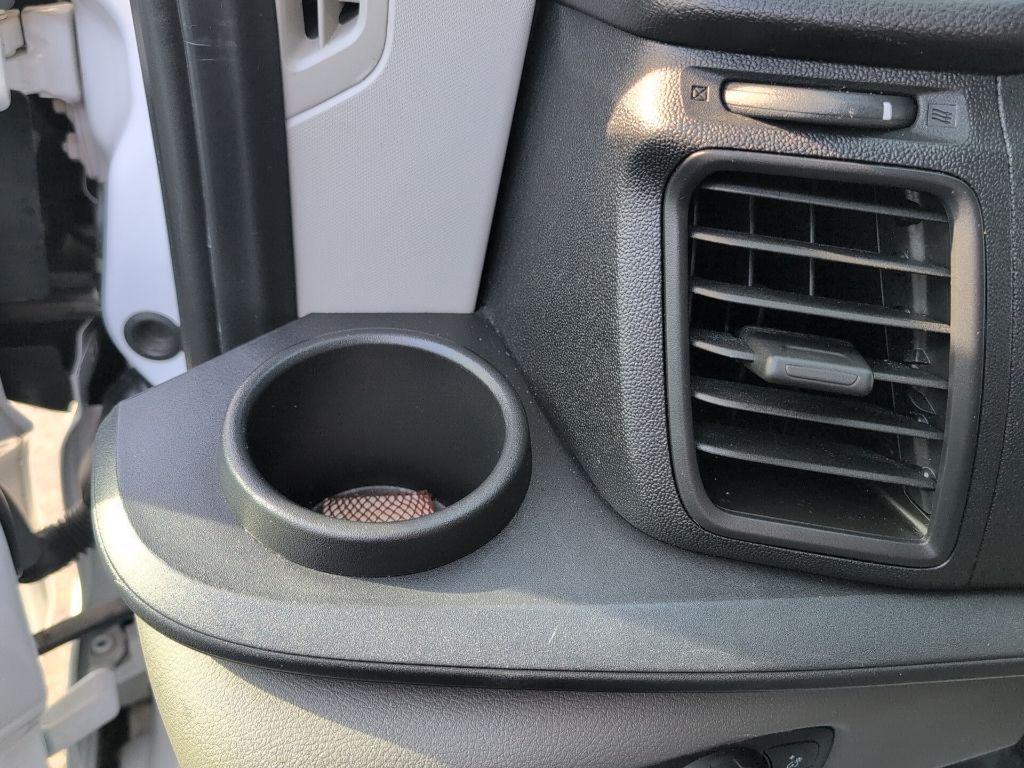 used 2023 Ford Transit-350 car, priced at $42,995