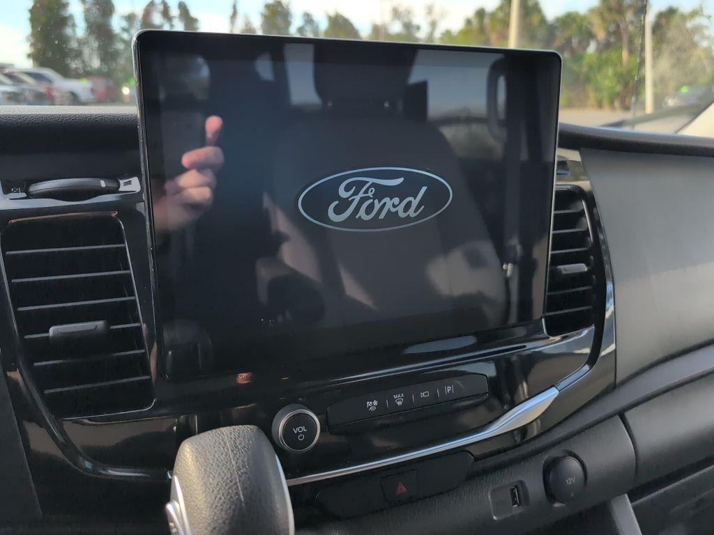 used 2023 Ford Transit-350 car, priced at $42,995