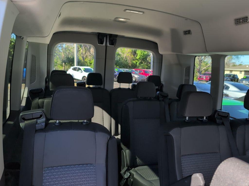 used 2023 Ford Transit-350 car, priced at $42,995