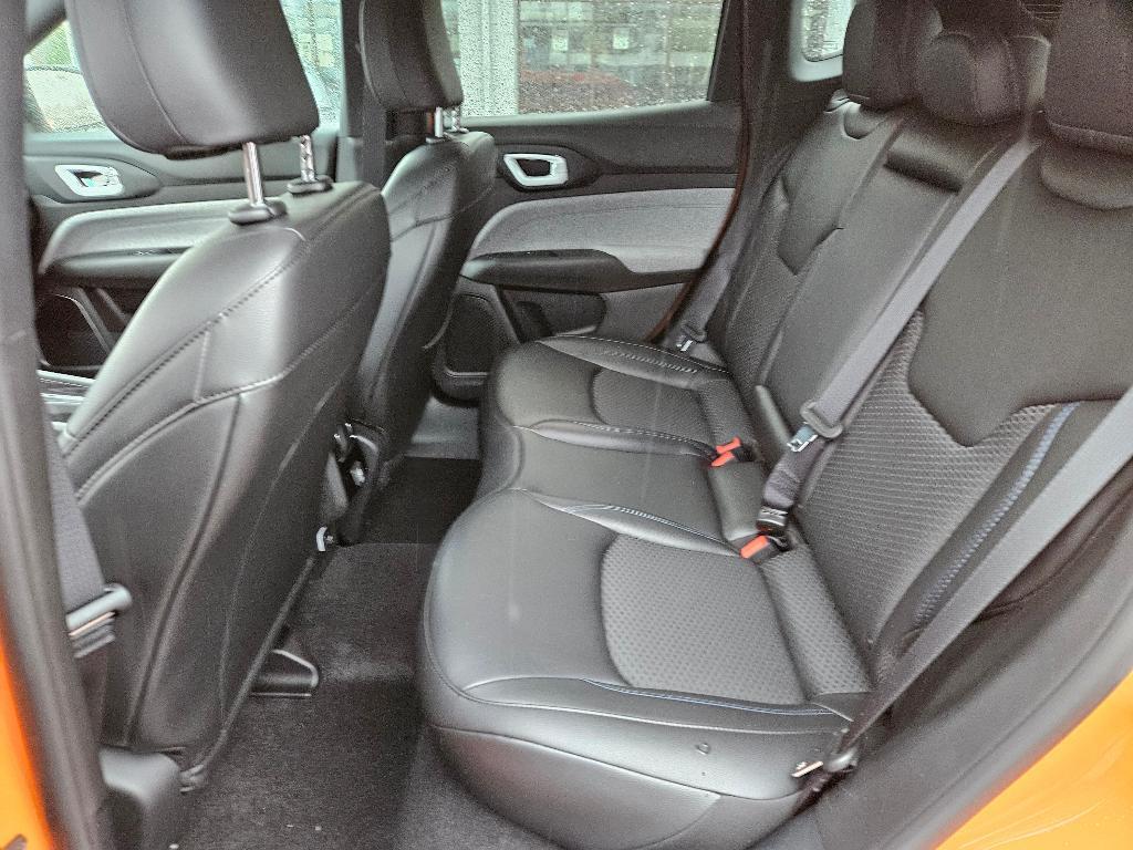 new 2026 Jeep Compass car, priced at $23,799