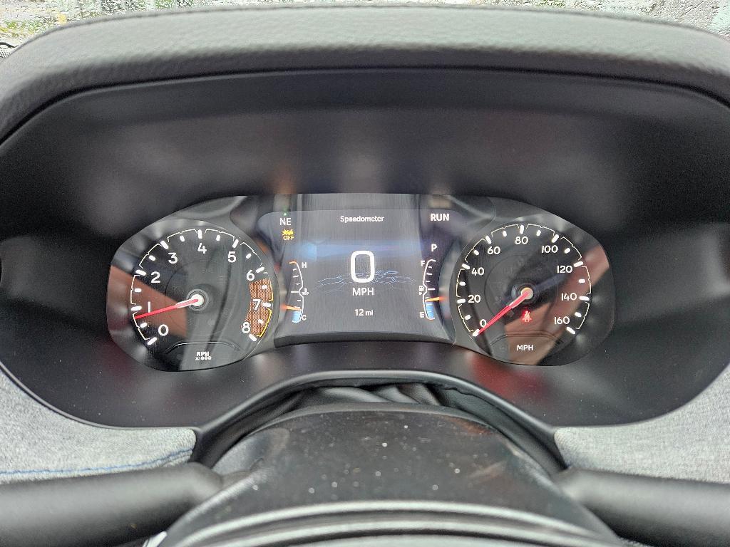 new 2026 Jeep Compass car, priced at $23,799