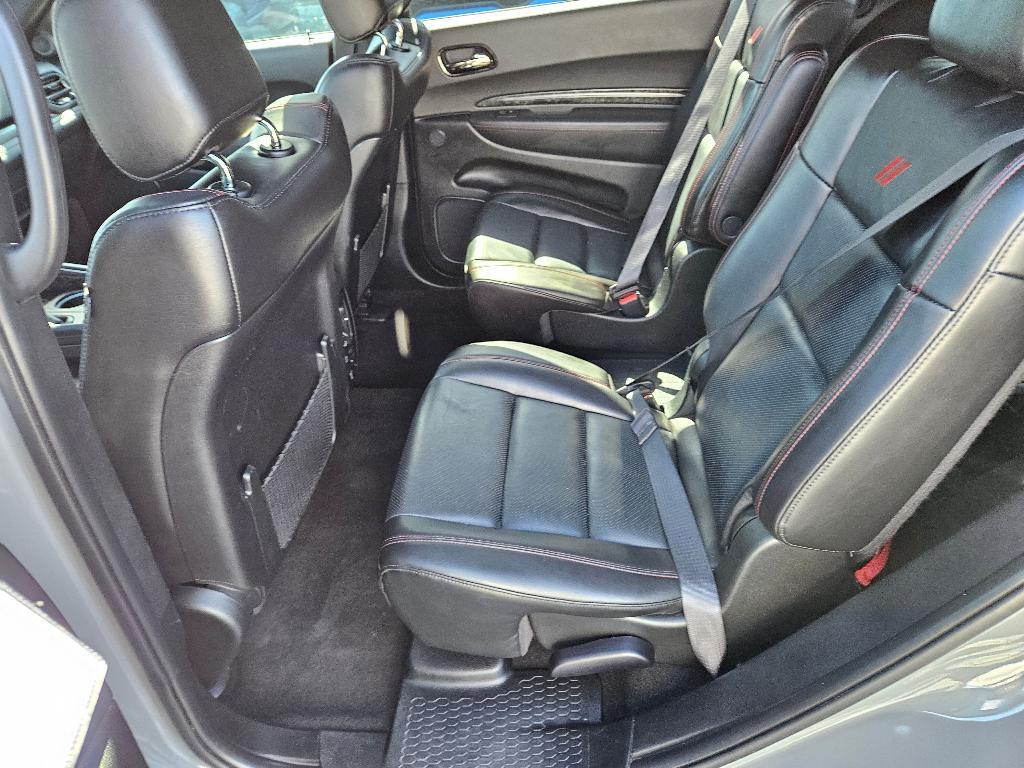 used 2024 Dodge Durango car, priced at $39,918