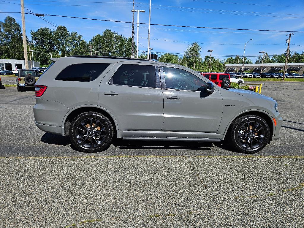used 2024 Dodge Durango car, priced at $39,918