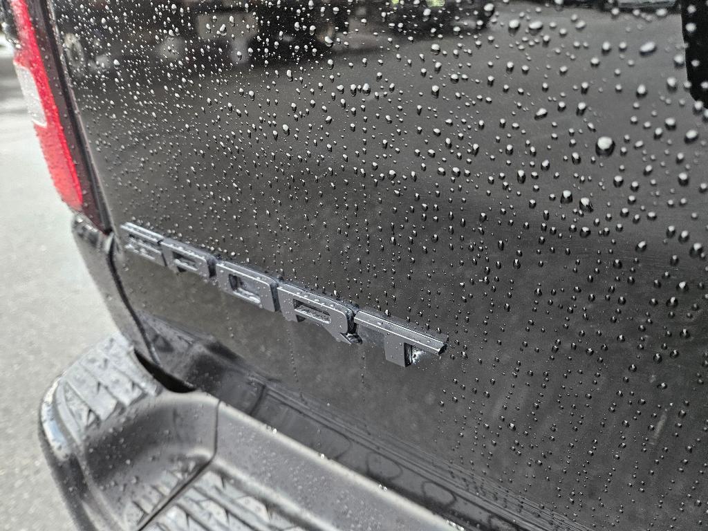 used 2020 Ram 1500 car, priced at $33,228