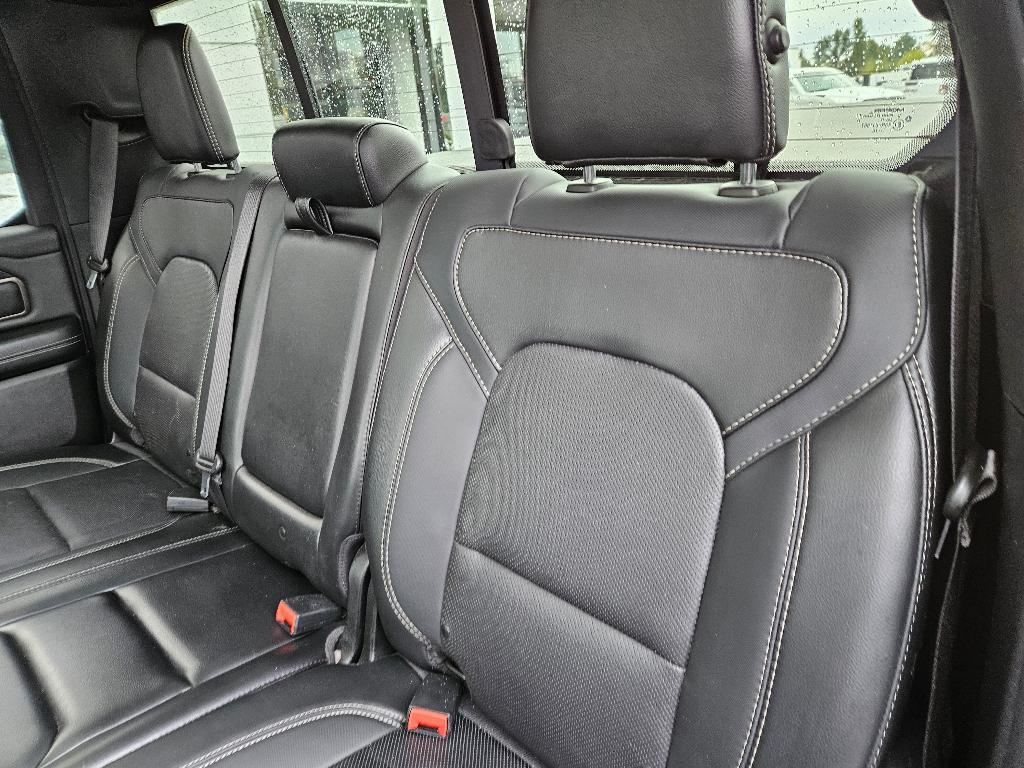 used 2020 Ram 1500 car, priced at $33,228