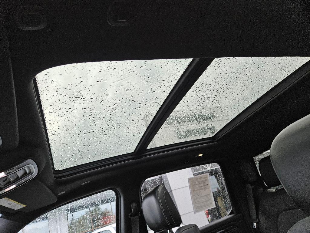 used 2020 Ram 1500 car, priced at $33,228