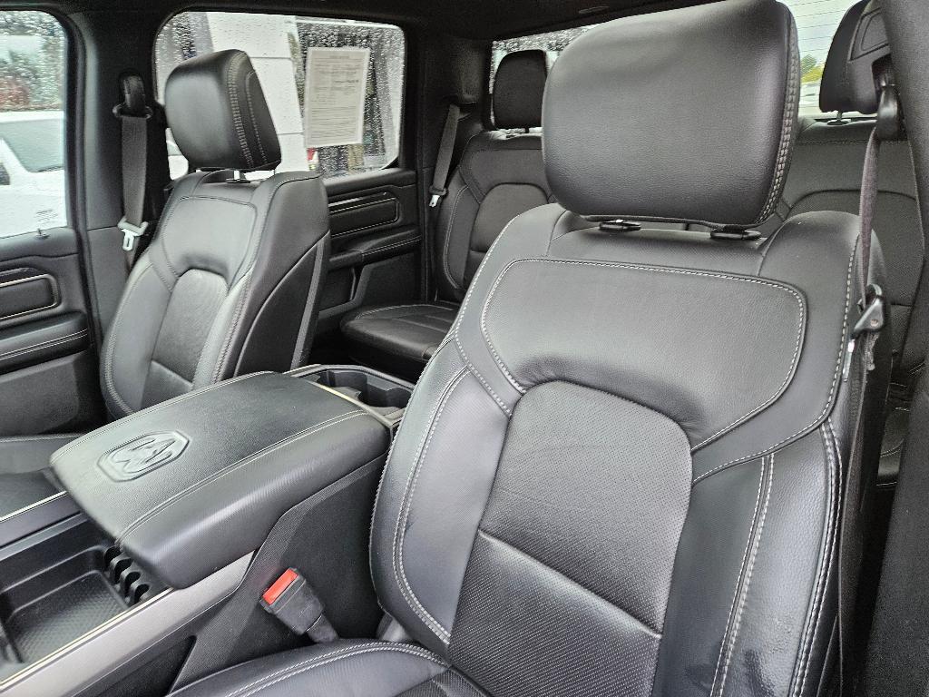 used 2020 Ram 1500 car, priced at $33,228