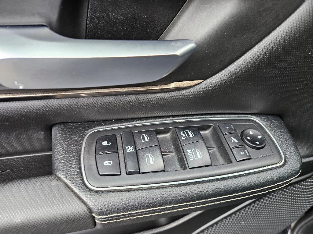 used 2020 Ram 1500 car, priced at $33,228