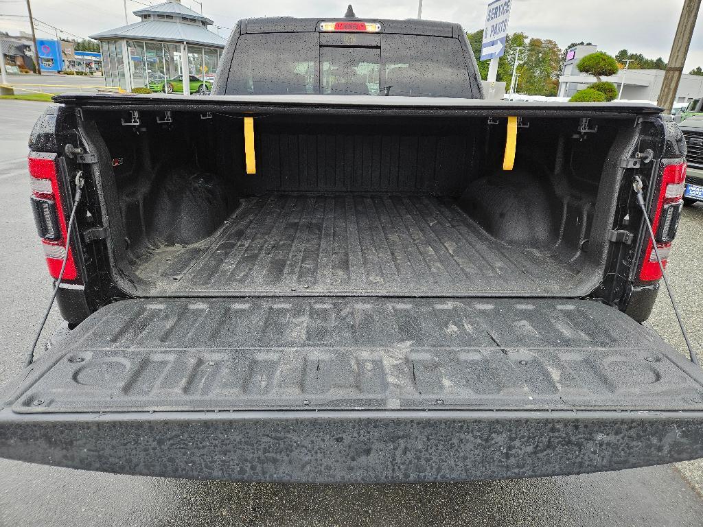 used 2020 Ram 1500 car, priced at $33,228