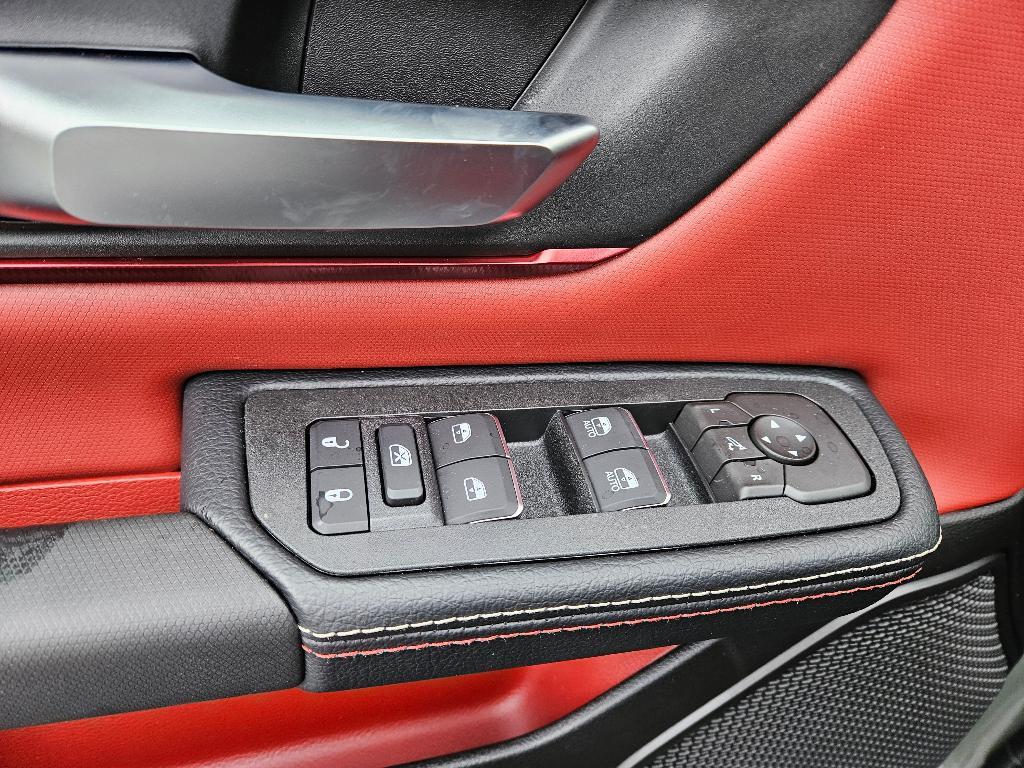 new 2026 Ram 1500 car, priced at $59,499