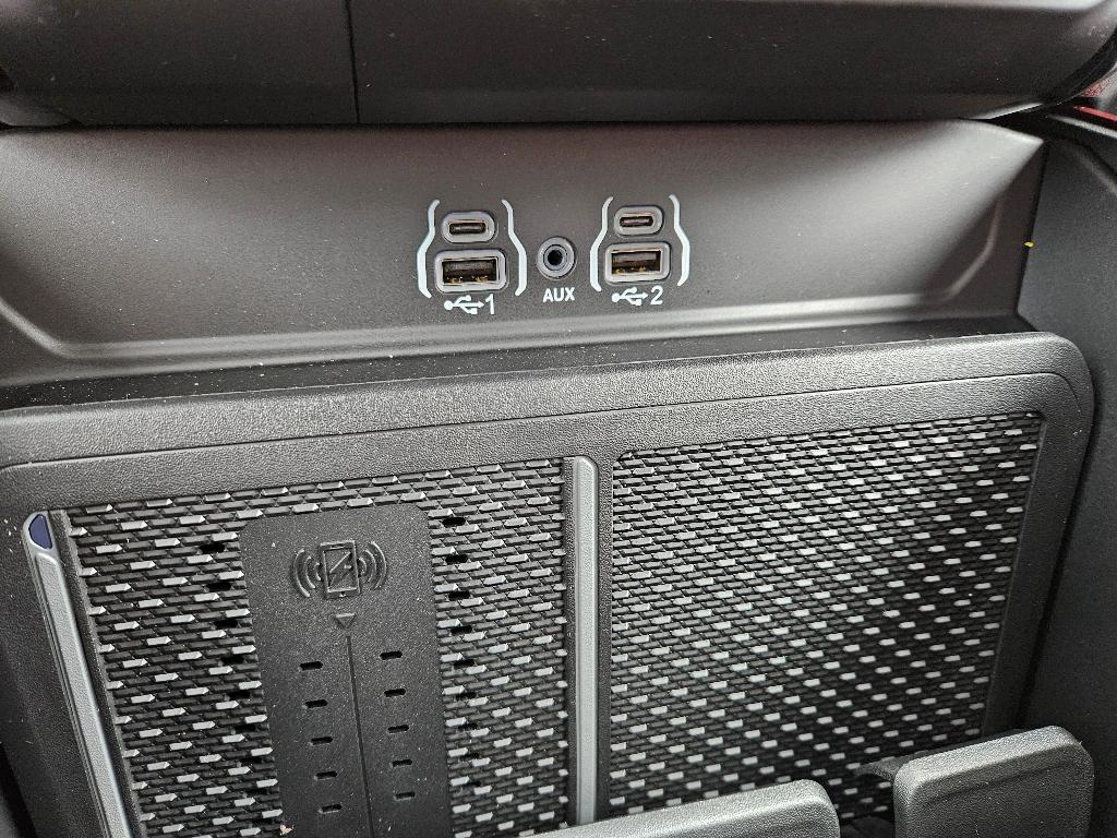 new 2026 Ram 1500 car, priced at $59,499