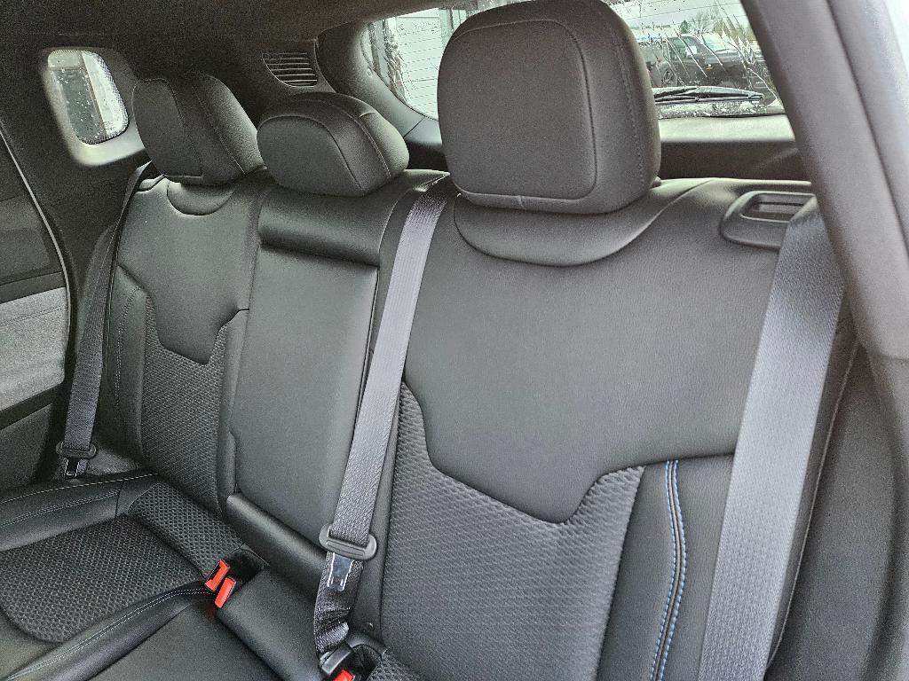 new 2026 Jeep Compass car, priced at $27,990