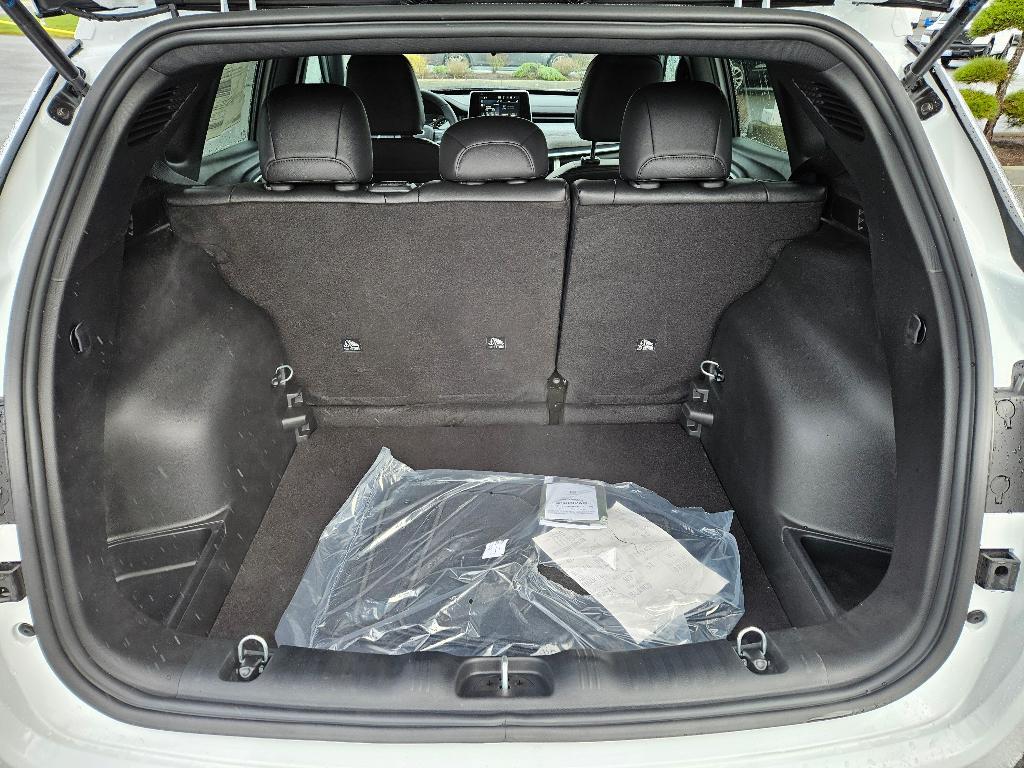 new 2026 Jeep Compass car, priced at $27,990