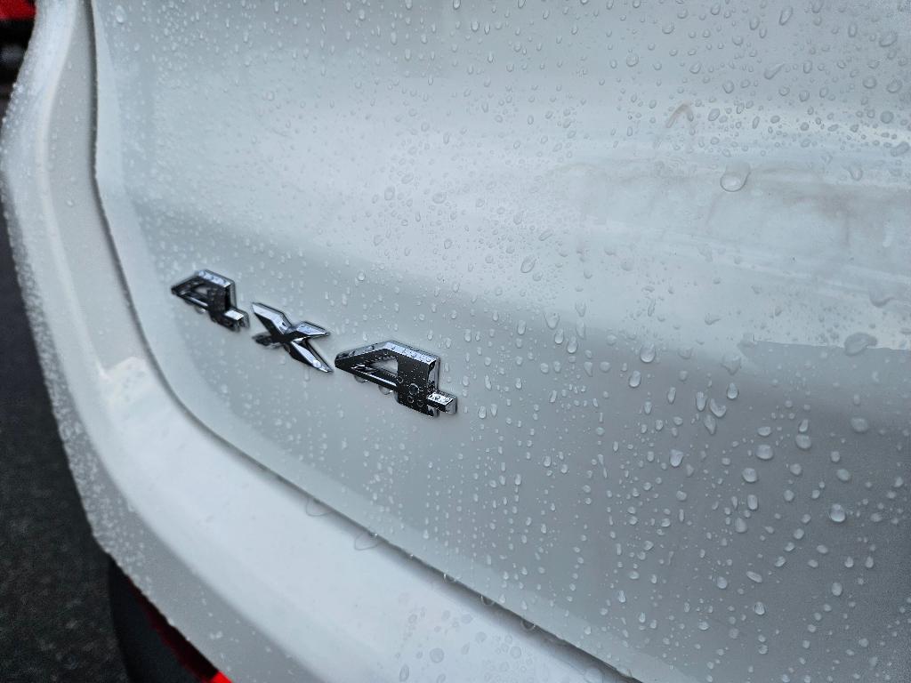 new 2026 Jeep Compass car, priced at $27,990