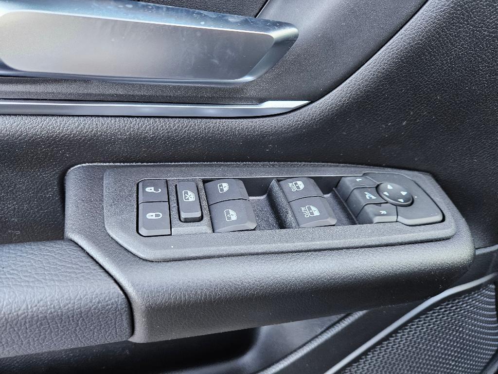 new 2026 Ram 1500 car, priced at $52,199