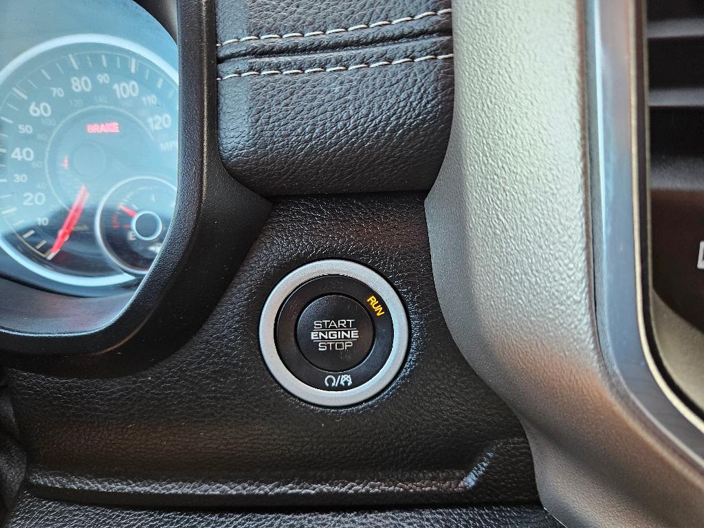 used 2020 Ram 1500 car, priced at $29,988