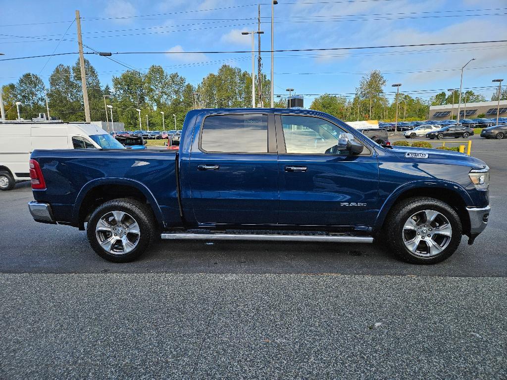 used 2020 Ram 1500 car, priced at $29,988