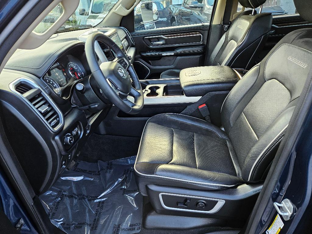 used 2020 Ram 1500 car, priced at $29,988