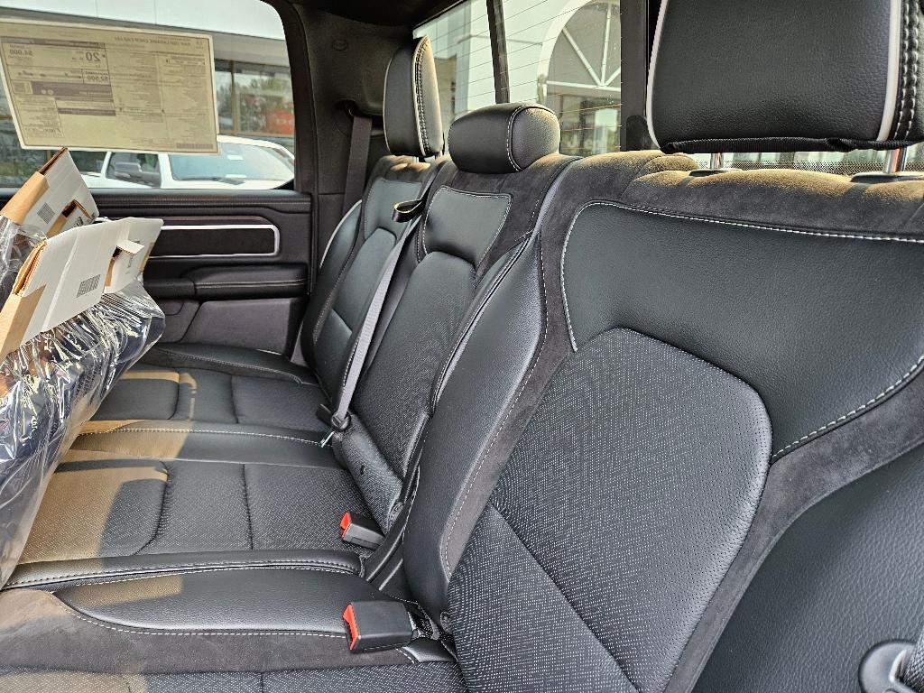 new 2026 Ram 1500 car, priced at $55,965