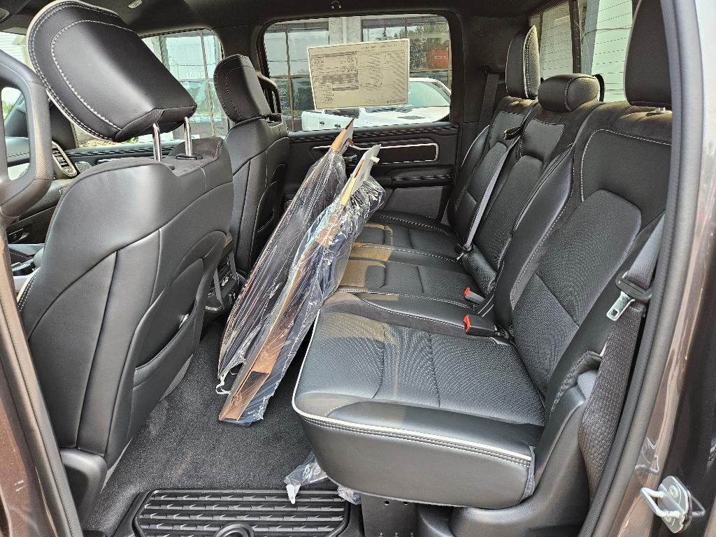 new 2026 Ram 1500 car, priced at $55,965