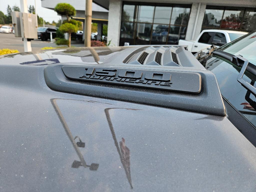 new 2026 Ram 1500 car, priced at $55,965