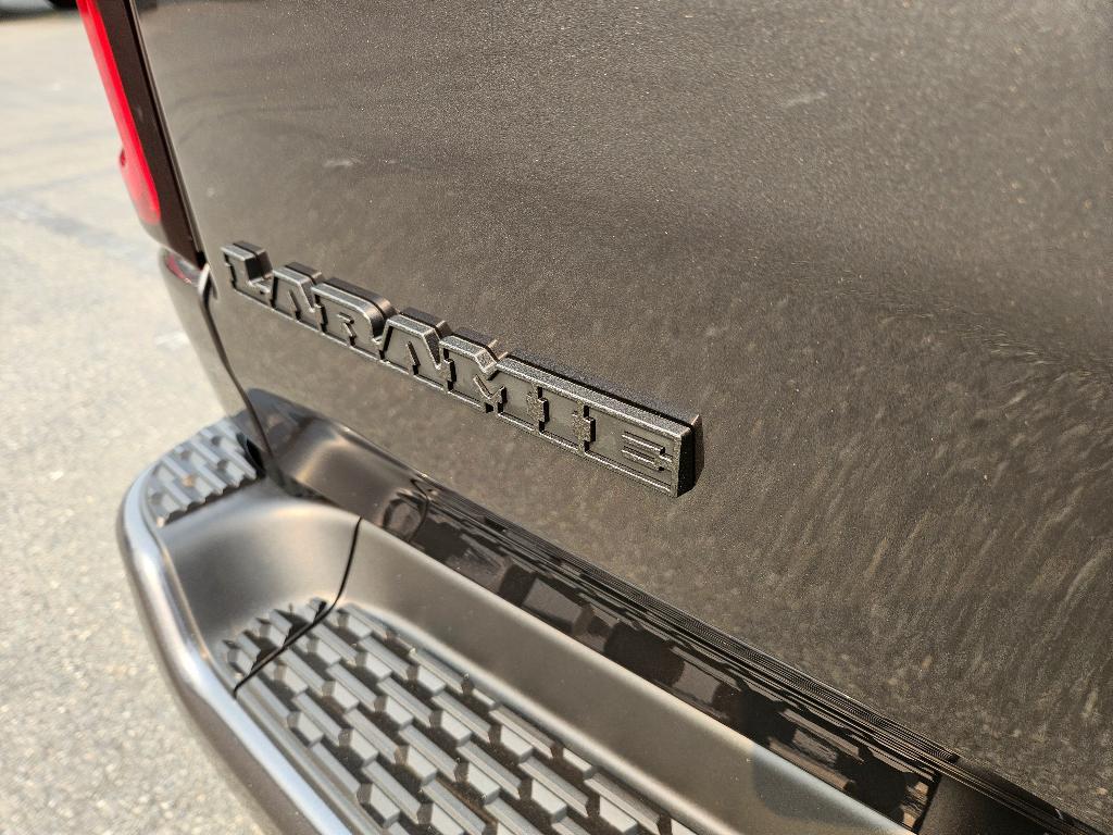 new 2026 Ram 1500 car, priced at $55,965