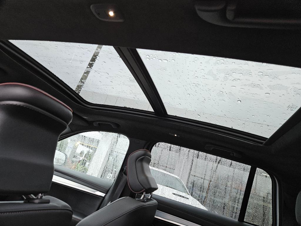 used 2024 Jeep Wagoneer S car, priced at $38,266