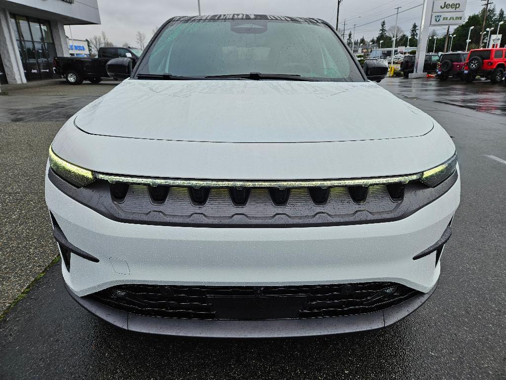 used 2024 Jeep Wagoneer S car, priced at $38,266