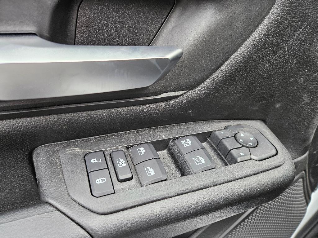 new 2026 Ram 1500 car, priced at $46,499