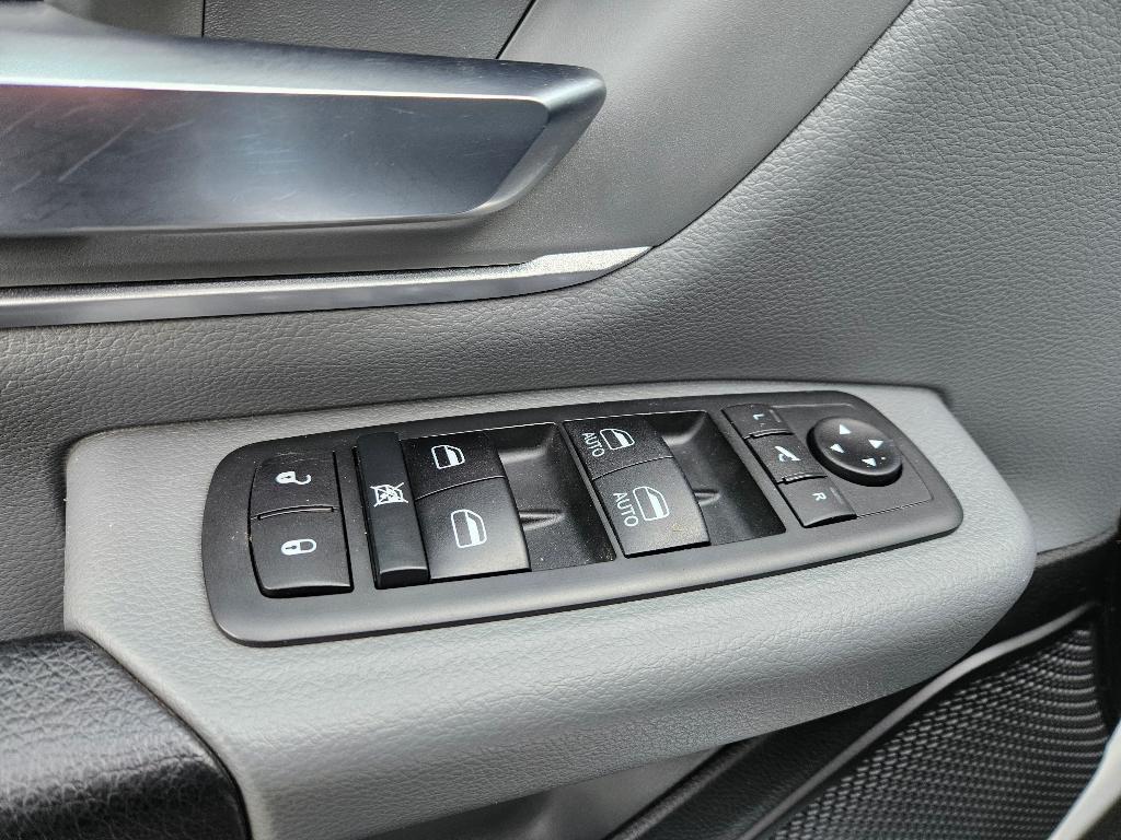 used 2020 Ram 1500 car, priced at $24,921