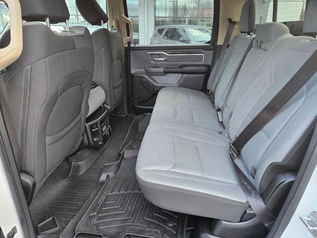 used 2020 Ram 1500 car, priced at $24,921