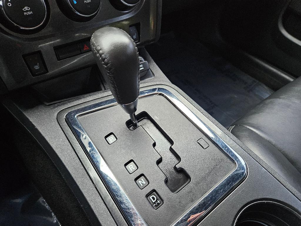 used 2009 Dodge Challenger car, priced at $11,991