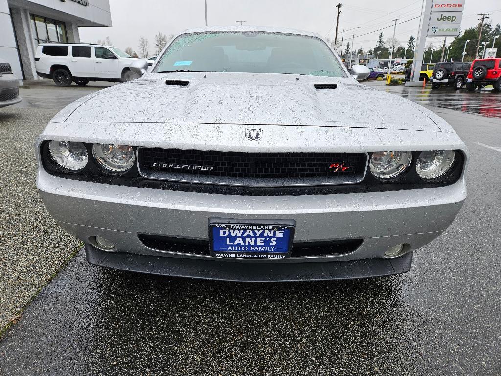used 2009 Dodge Challenger car, priced at $11,991